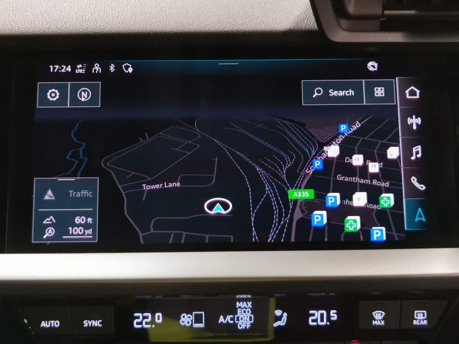 Used Audi A3 2021 for sale - 76274911: Photo 5