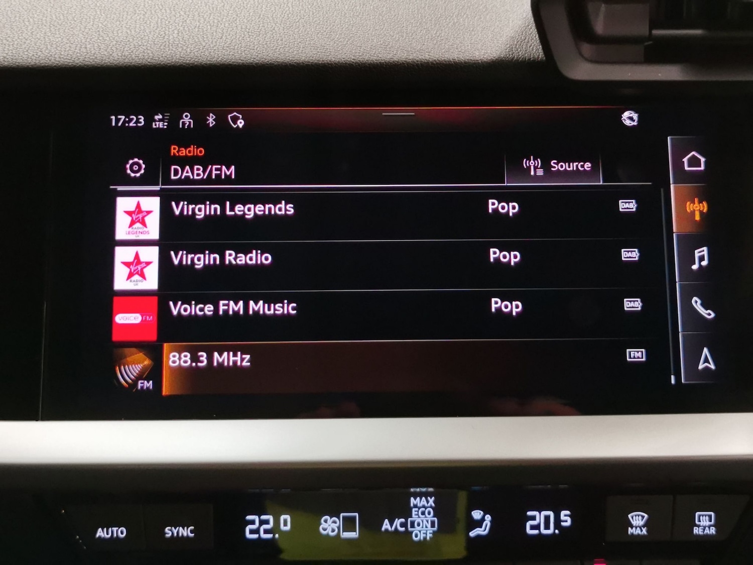 Used Audi A3 2021 for sale - 76274911: Photo 6