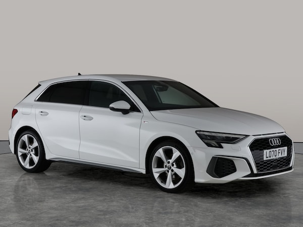 Used Audi A3 2021 for sale - 76274911: Photo 9