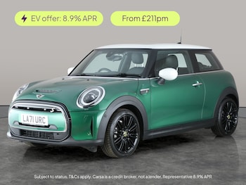 Used MINI Hatch 2022 for sale - 78268624: Photo