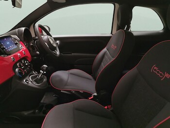 Used Fiat 500 undefined for sale - 78582501: Photo