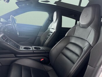 Used Porsche Taycan 2022 for sale - 78418998: Photo