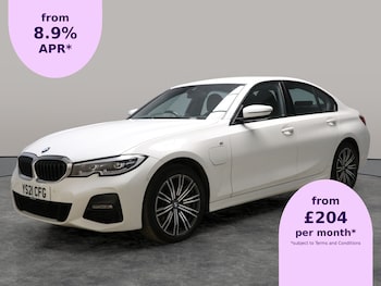 Used BMW 3 Series 2021 for sale - 75637584: Photo
