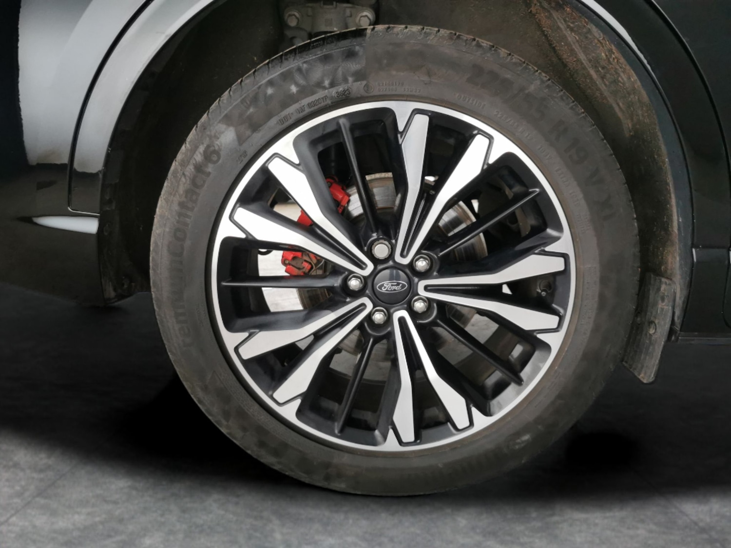 Used Ford Kuga 2023 for sale - 76640884: Photo 26