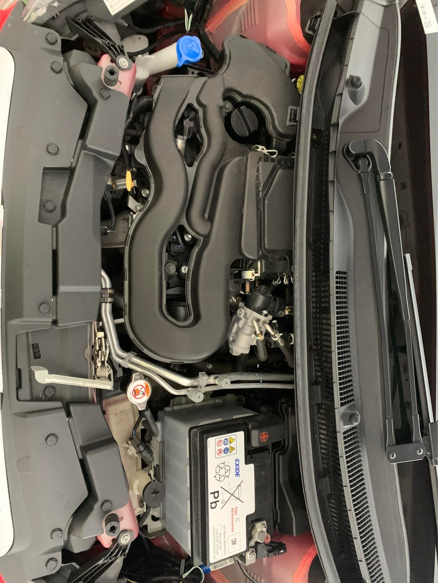 Vehicle 34