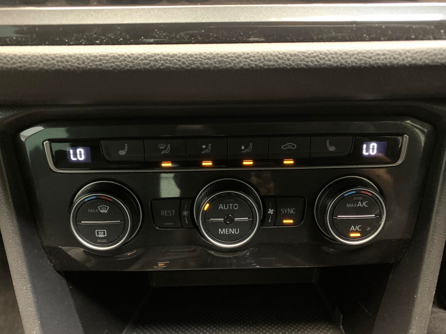 Used Volkswagen Tiguan 2020 for sale - 77069704: Photo 18