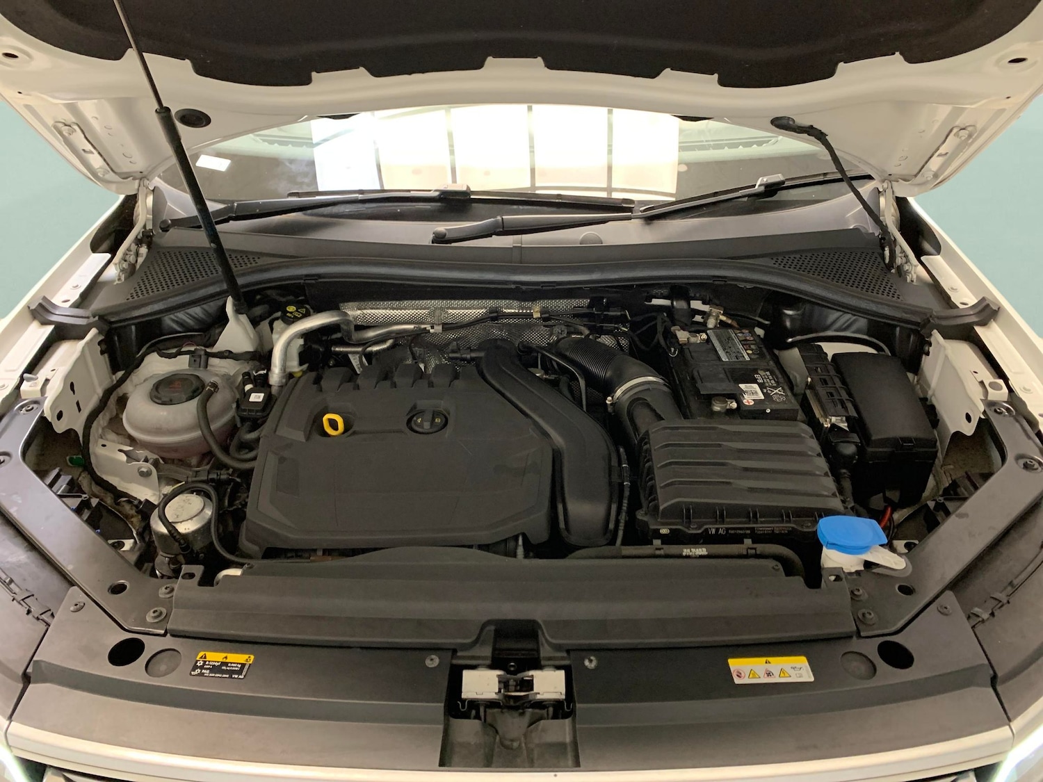 Used Volkswagen Tiguan 2020 for sale - 77069704: Photo 33