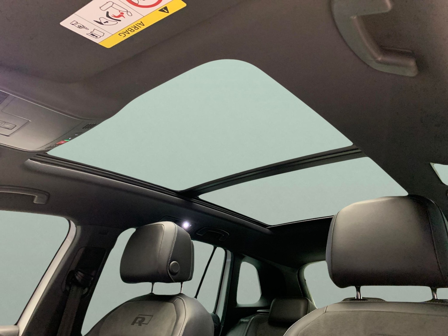 Used Volkswagen Tiguan 2020 for sale - 77069704: Photo 5