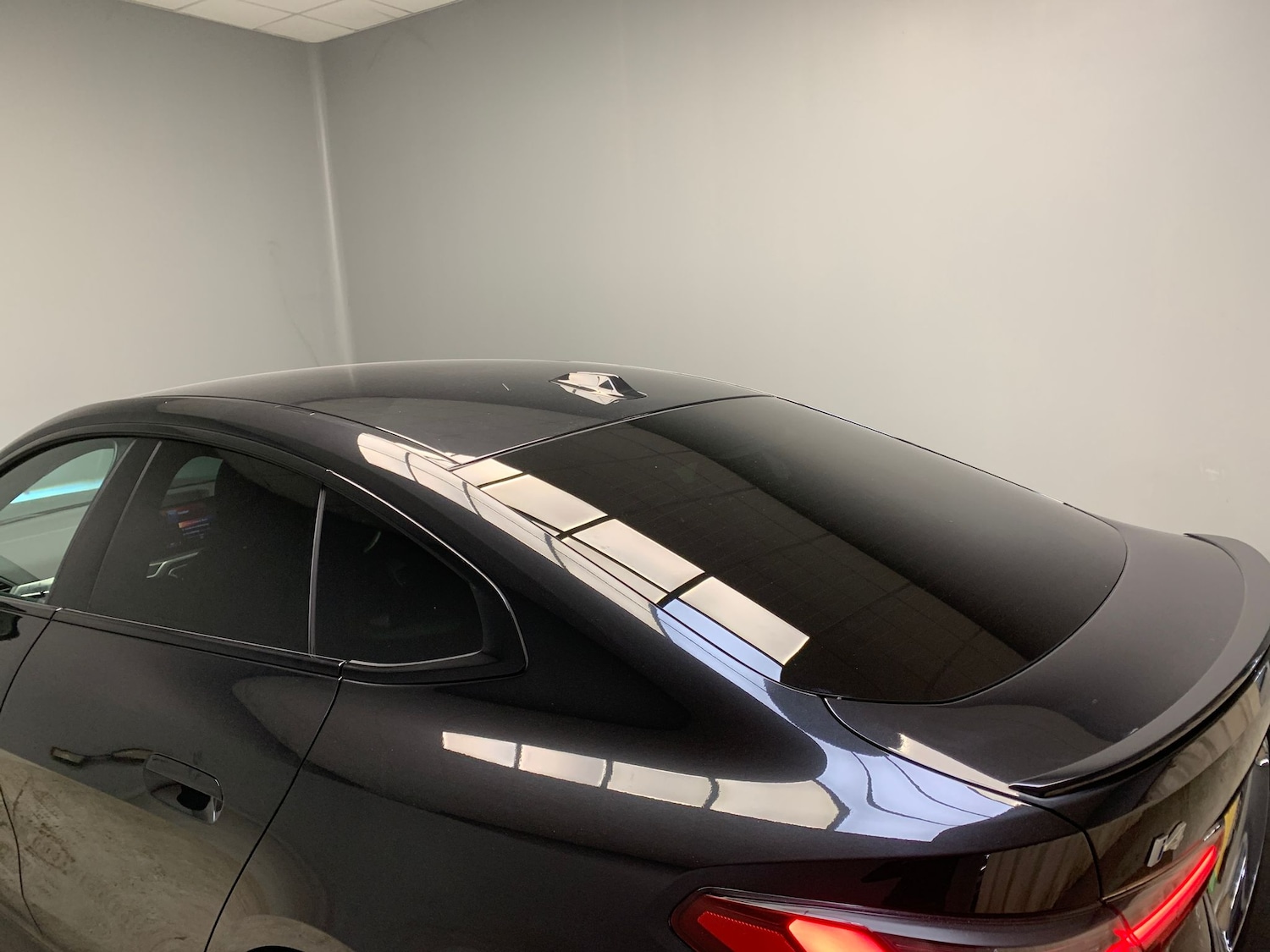 Used BMW i4 for sale - 76531962: Photo 15