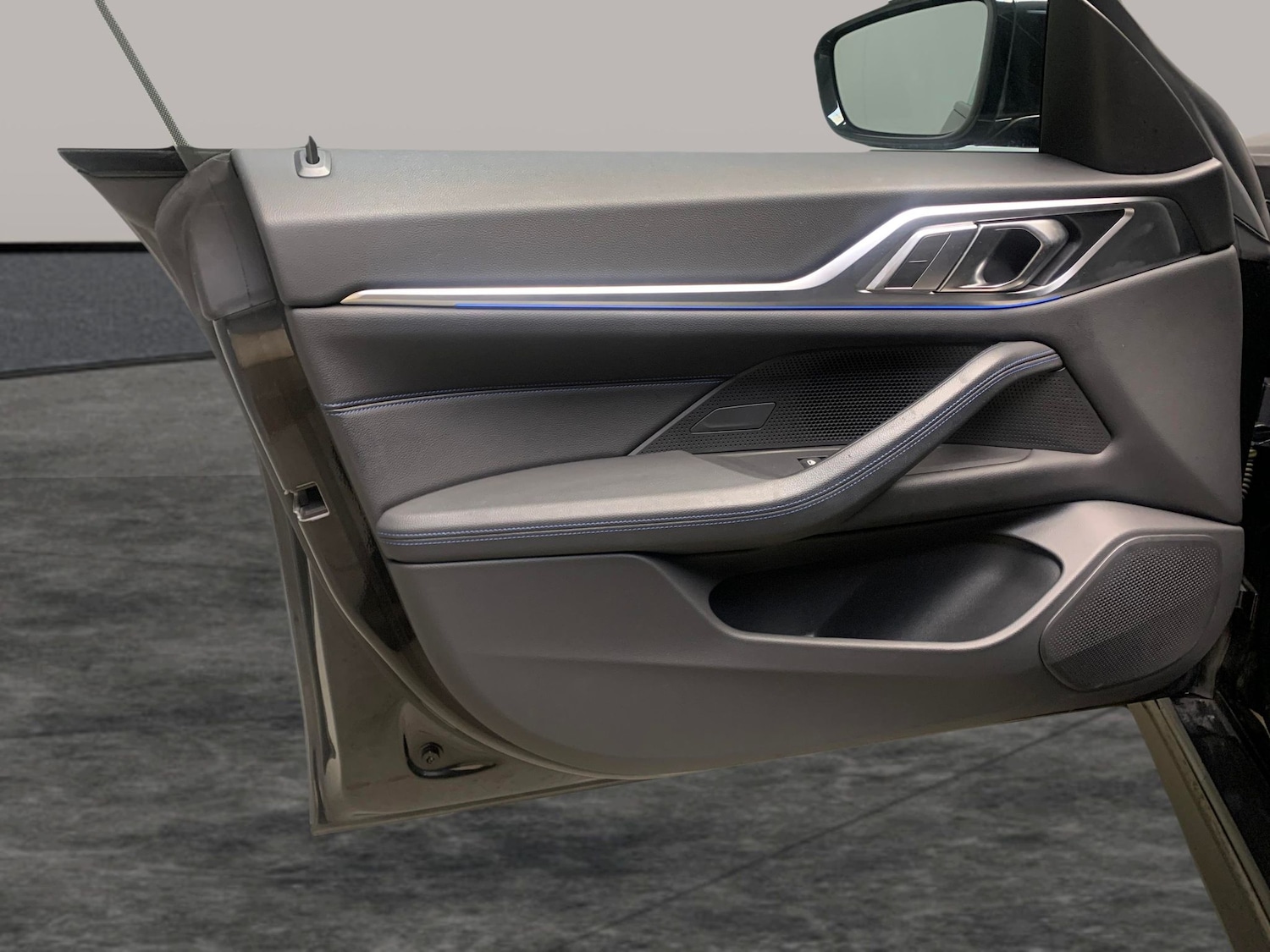 Used BMW i4 for sale - 76531962: Photo 27