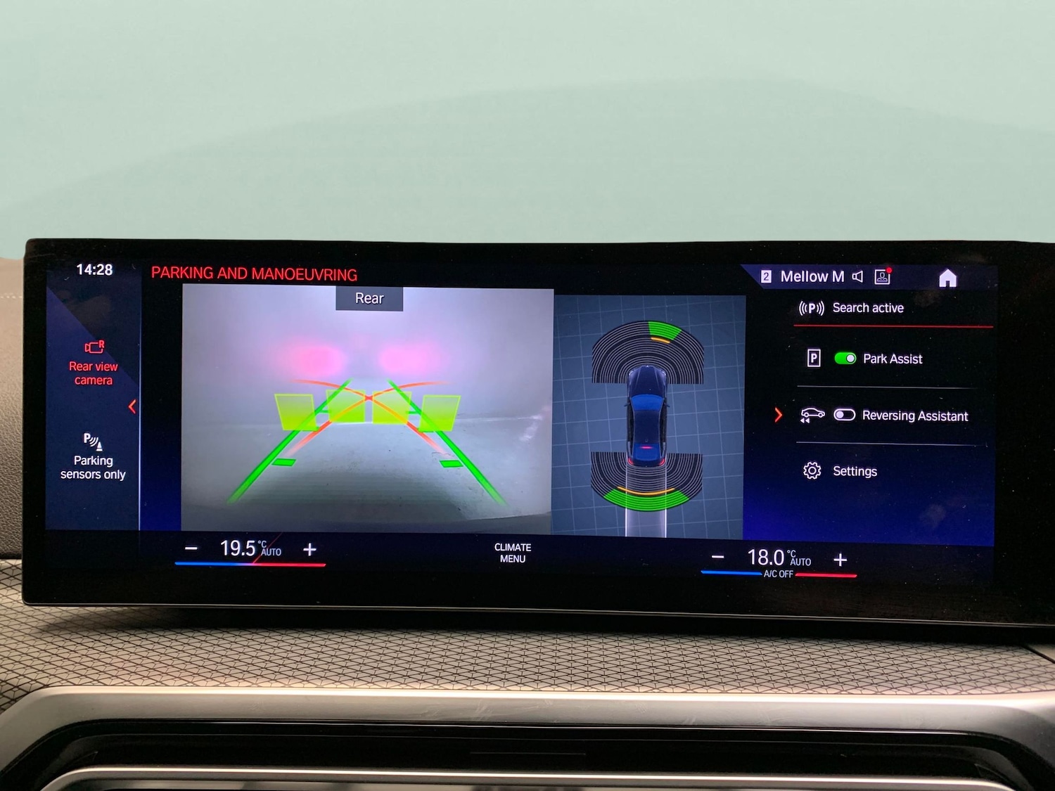 Used BMW i4 for sale - 76531962: Photo 6