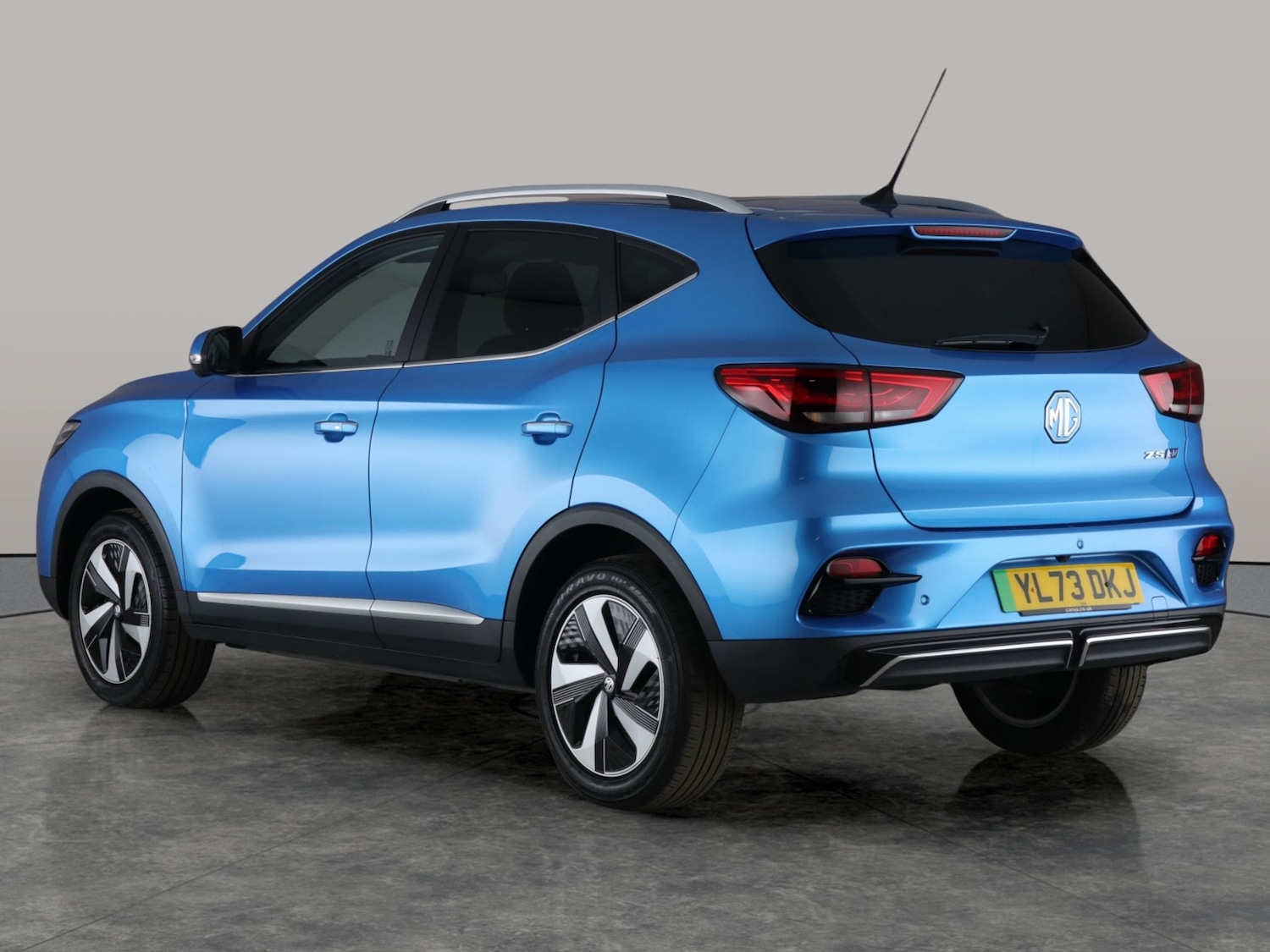 Used MG MG ZS 2024 for sale - 76491935: Photo 11