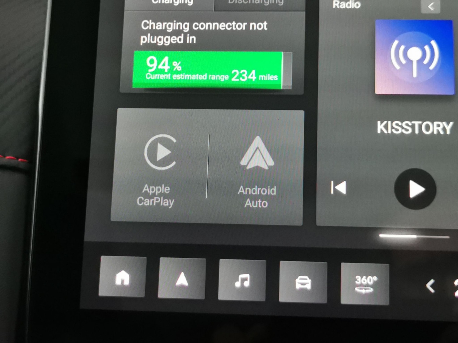 Used MG MG ZS 2024 for sale - 76491935: Photo 14