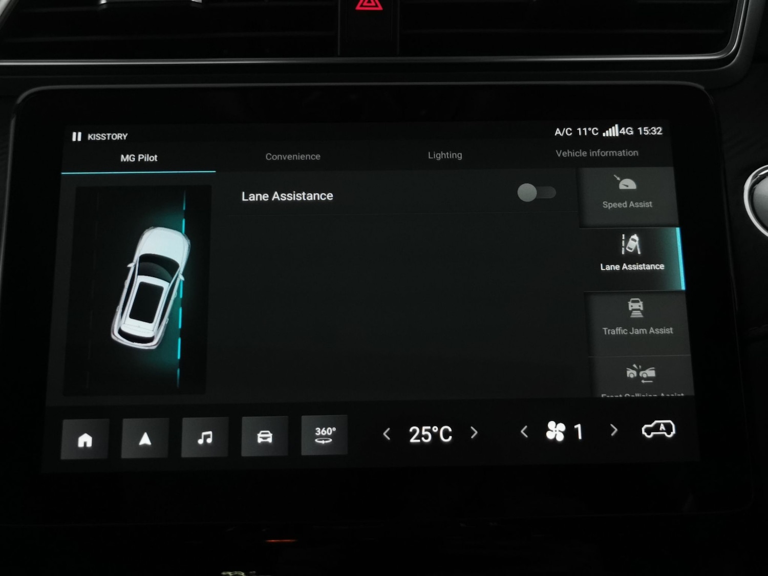 Used MG MG ZS 2024 for sale - 76491935: Photo 20