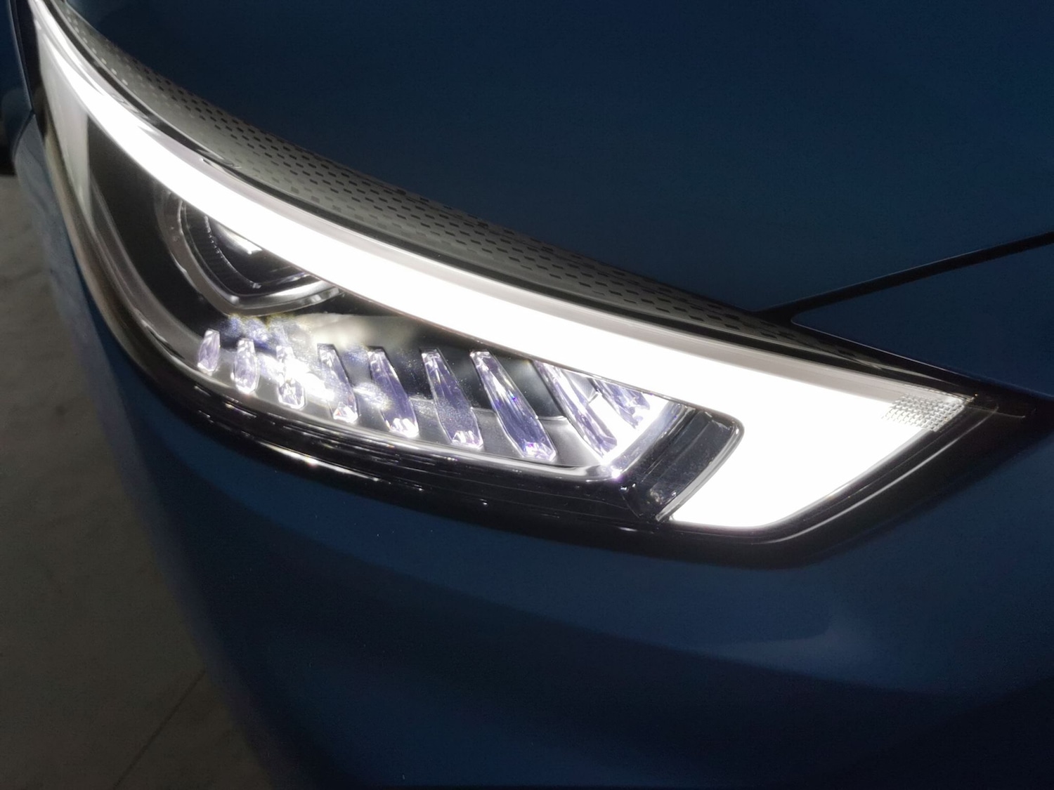 Used MG MG ZS 2024 for sale - 76491935: Photo 21