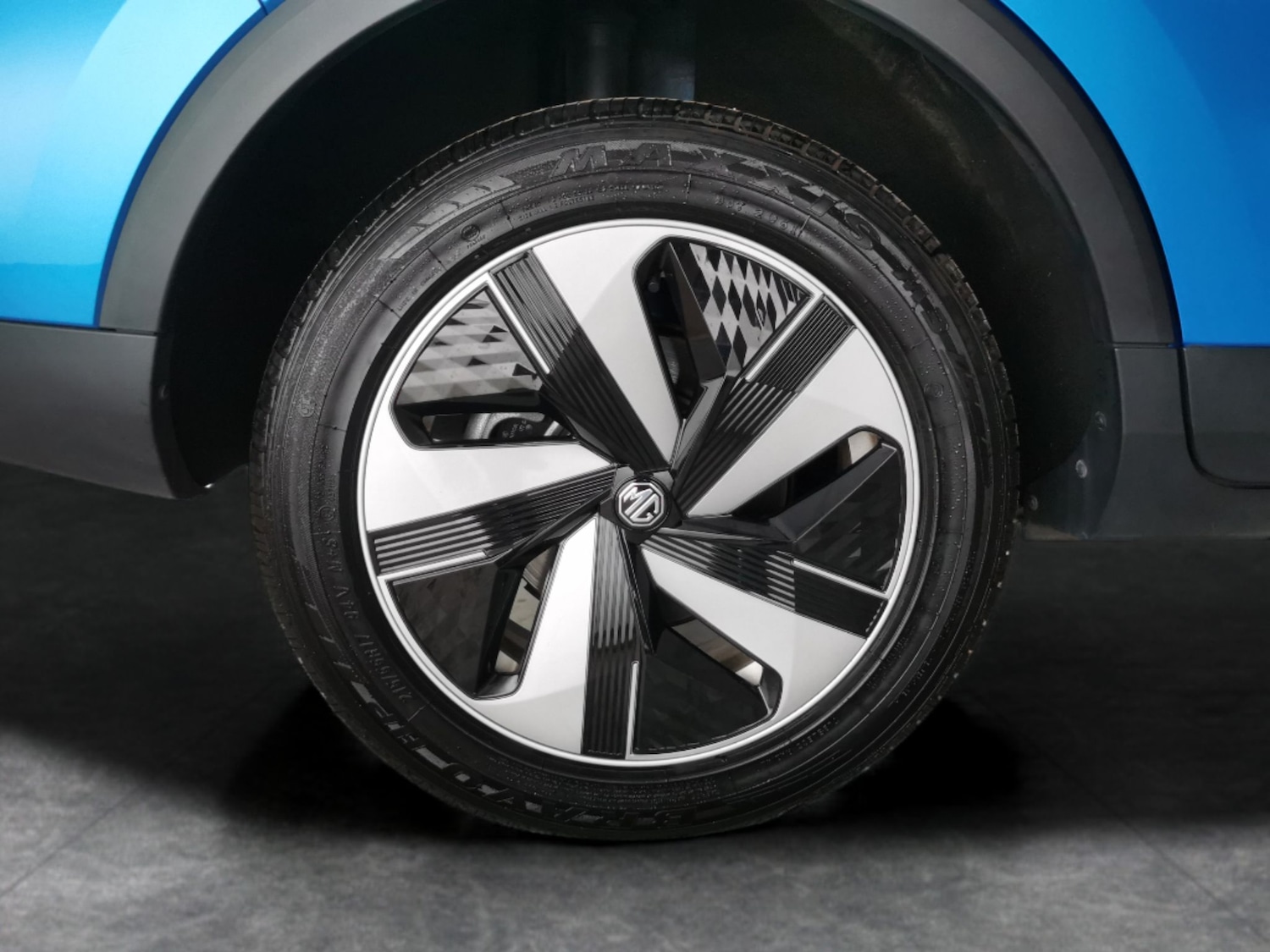 Used MG MG ZS 2024 for sale - 76491935: Photo 24