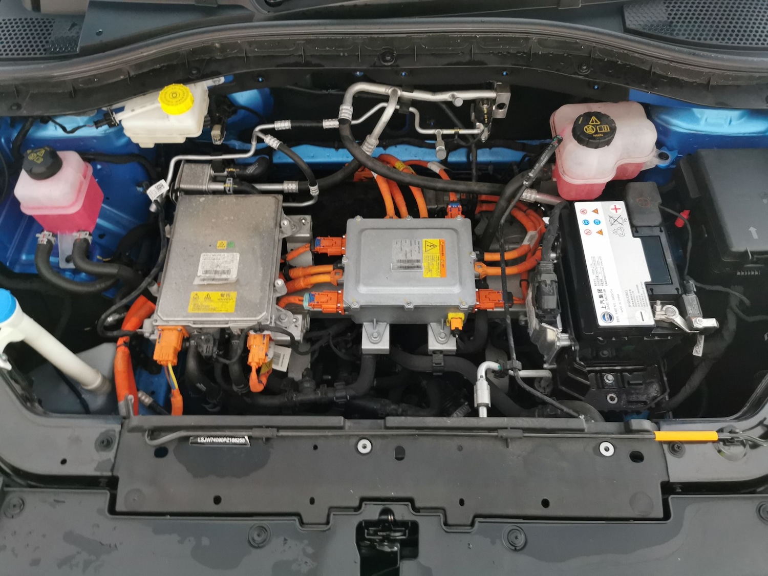 Used MG MG ZS 2024 for sale - 76491935: Photo 31