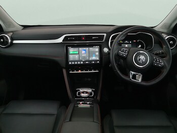 Used MG MG ZS undefined for sale - 76491935: Photo