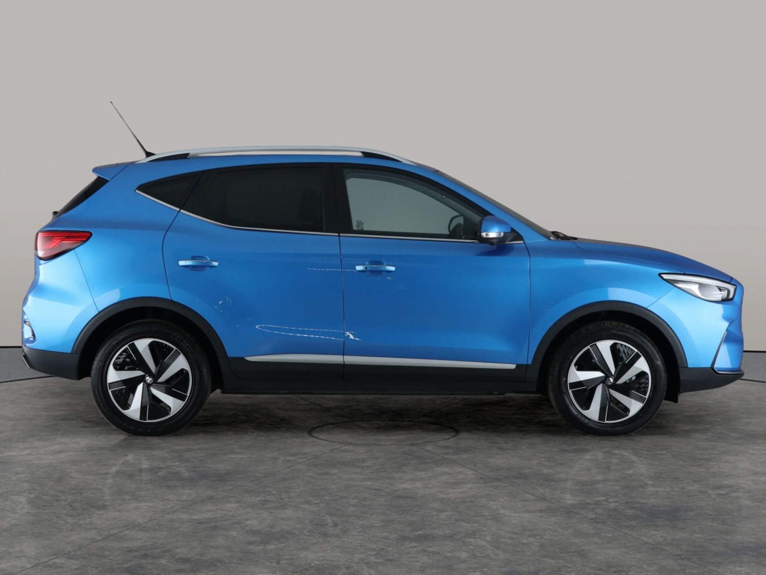 Used MG MG ZS 2024 for sale - 76491935: Photo 8