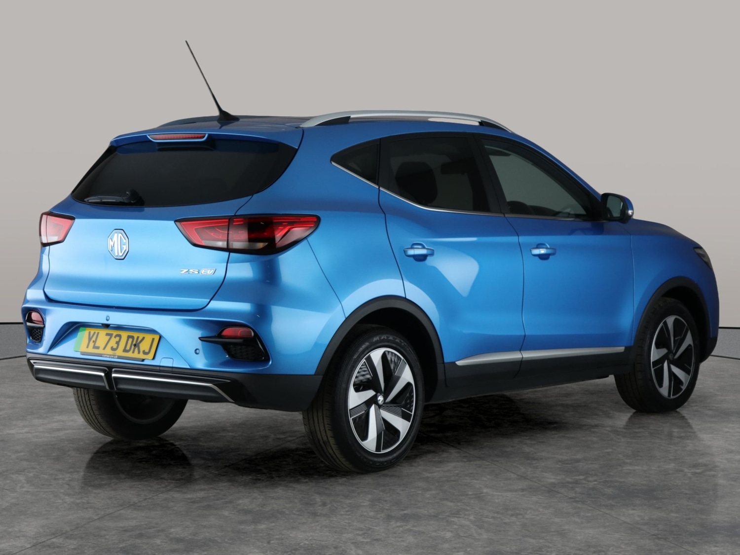 Used MG MG ZS 2024 for sale - 76491935: Photo 9