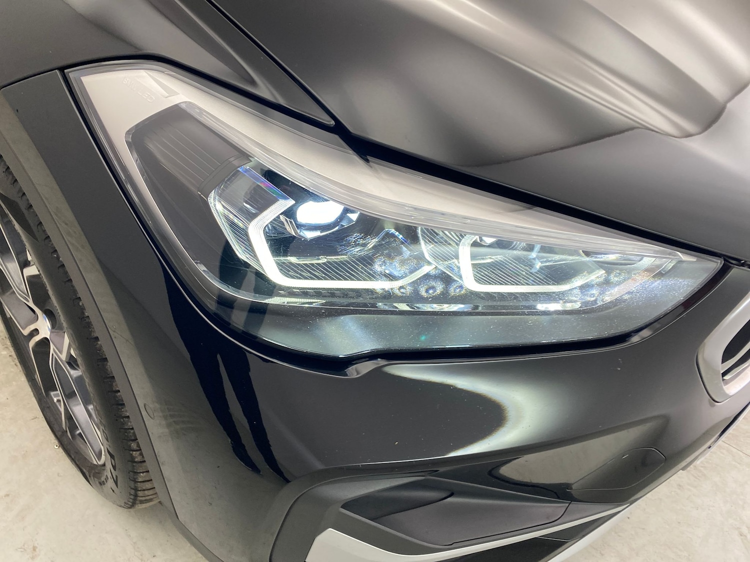 Used BMW X1 2020 for sale - 77245964: Photo 24