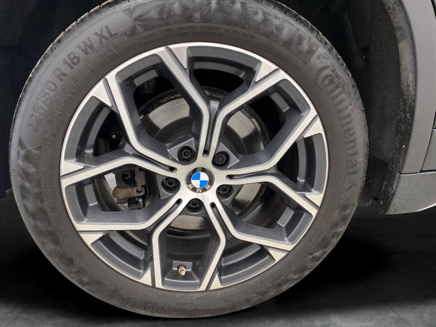 Used BMW X1 2020 for sale - 77245964: Photo 27