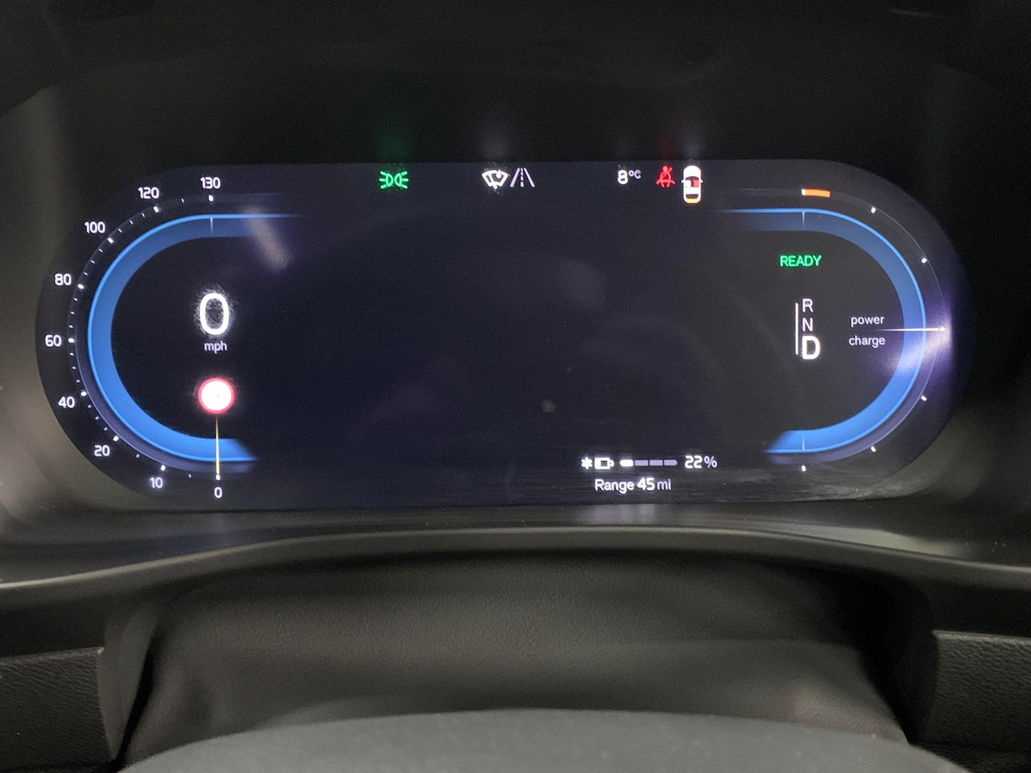 Used Volvo XC40 2022 for sale - 76853726: Photo 20