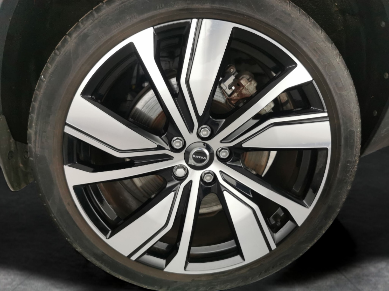 Used Volvo XC40 2022 for sale - 76853726: Photo 21