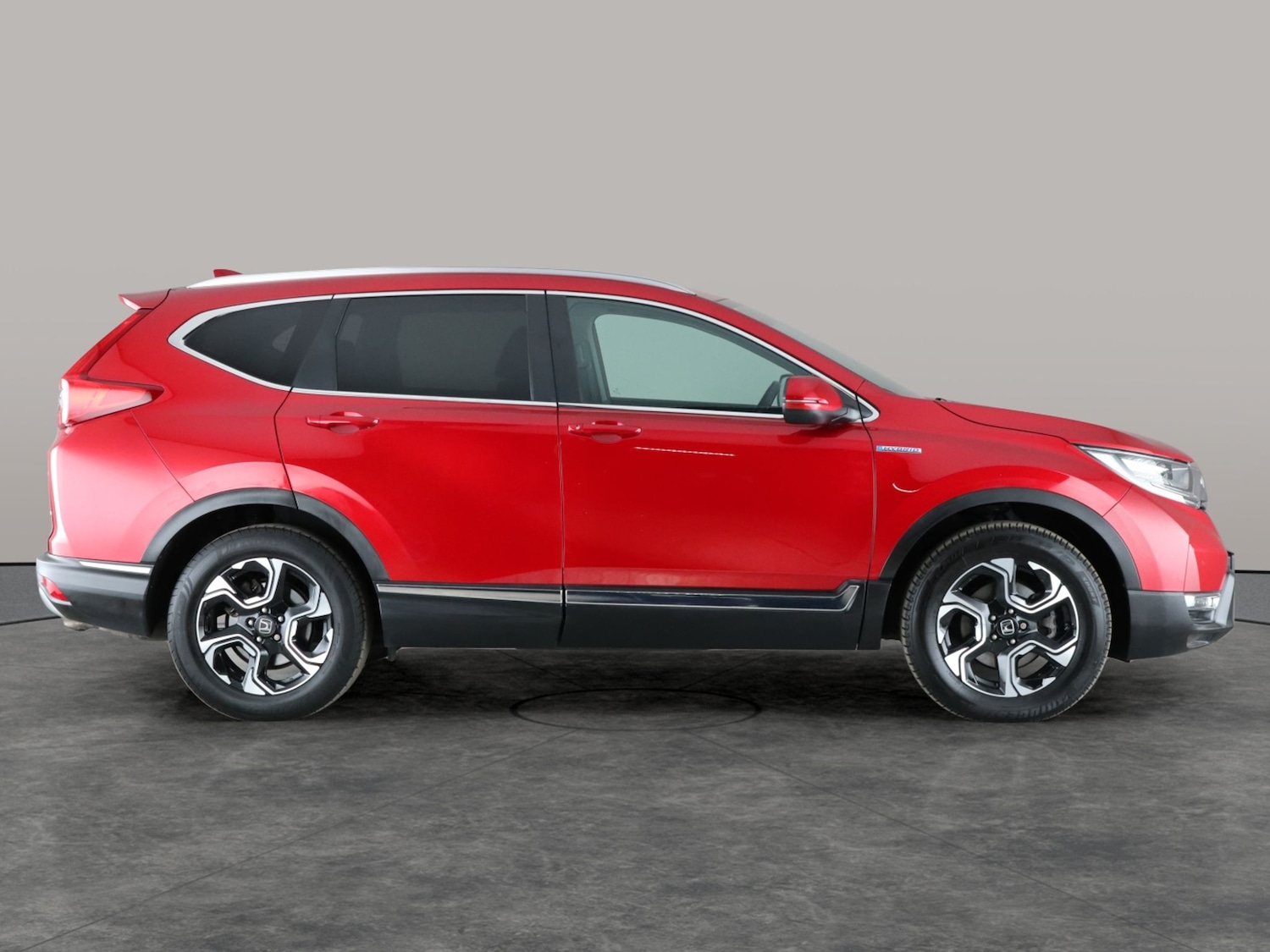 Used Honda CR-V 2019 for sale - 76782110: Photo 11