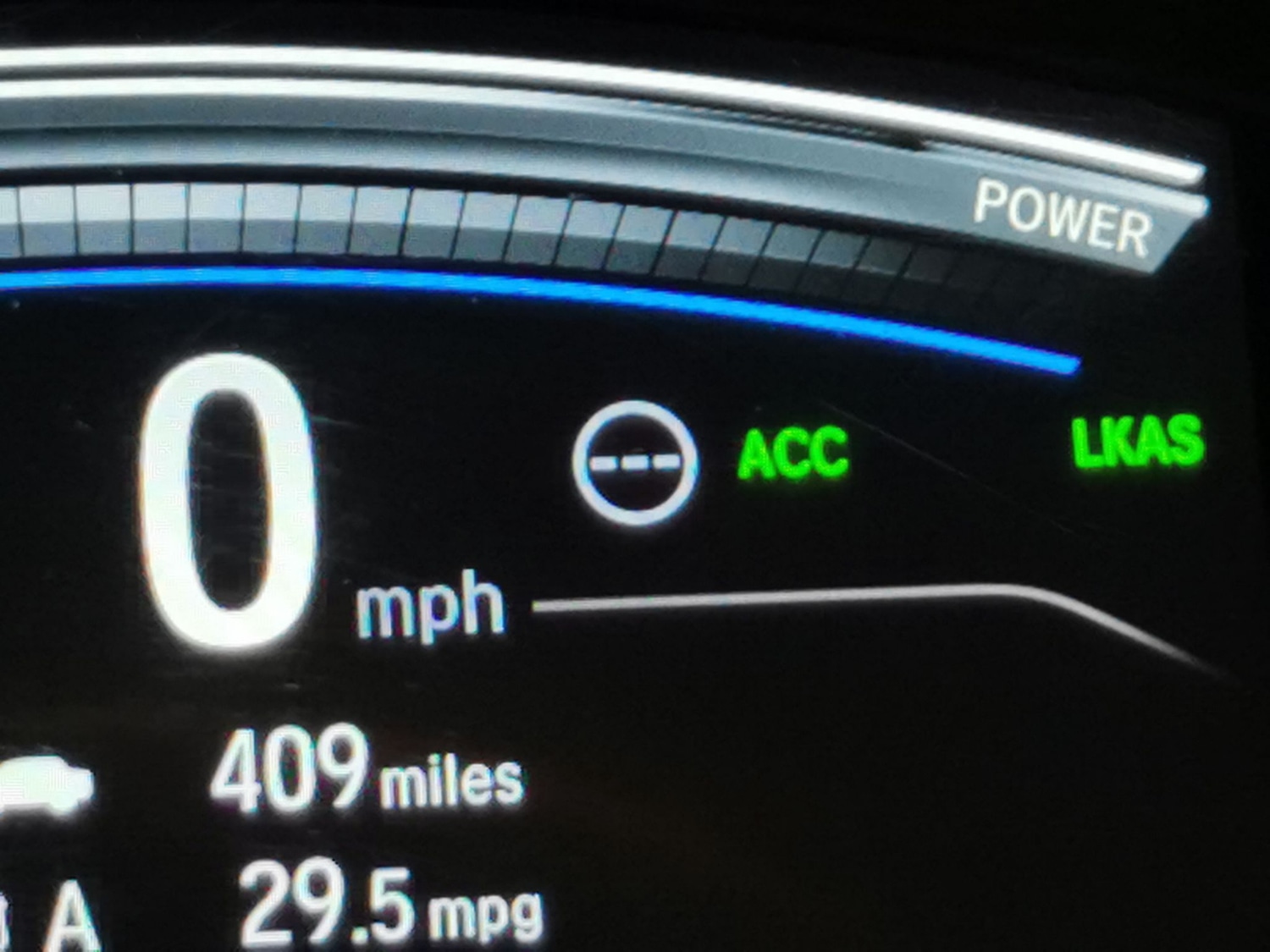 Used Honda CR-V 2019 for sale - 76782110: Photo 30