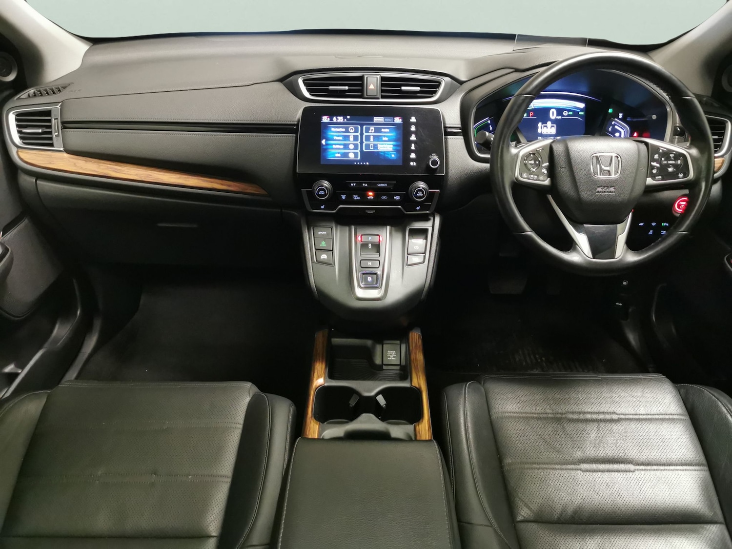 Used Honda CR-V 2019 for sale - 76782110: Photo 9