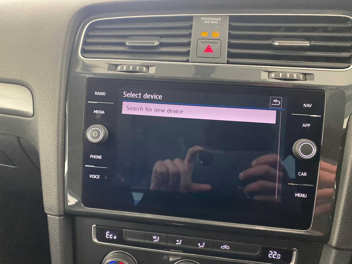 Used Volkswagen Golf 2020 for sale - 77210839: Photo 14