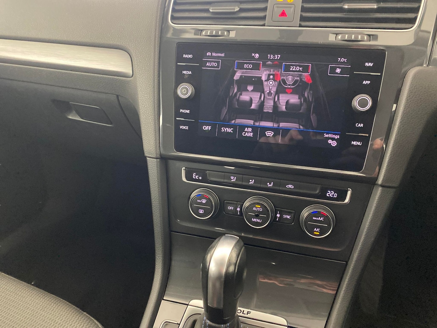 Used Volkswagen Golf 2020 for sale - 77210839: Photo 16