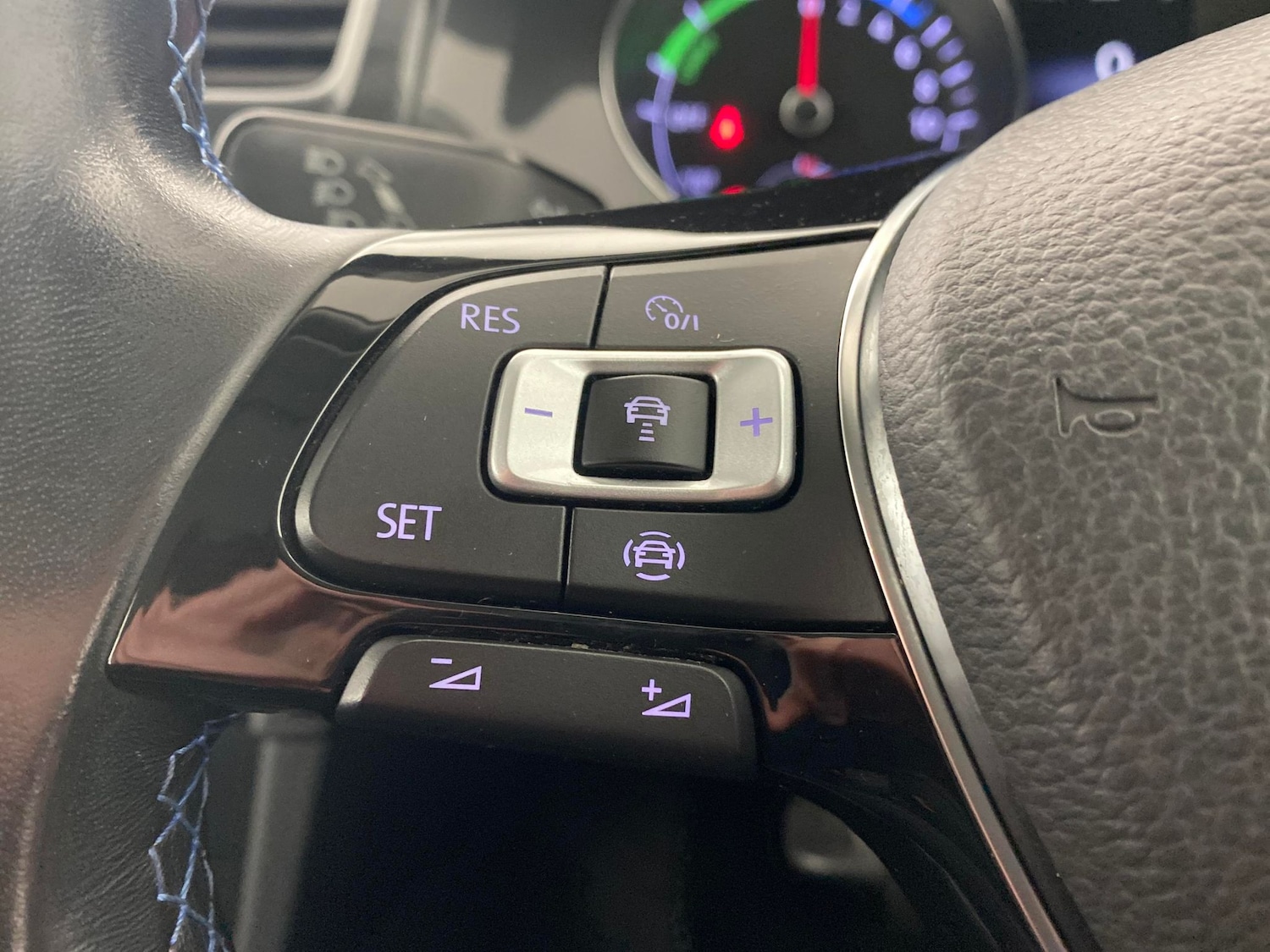 Used Volkswagen Golf 2020 for sale - 77210839: Photo 17