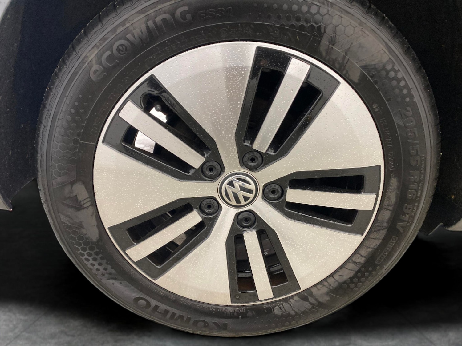 Used Volkswagen Golf 2020 for sale - 77210839: Photo 20