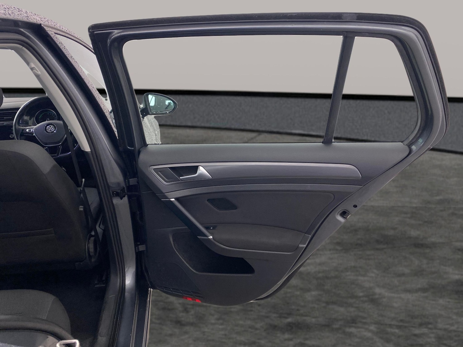 Used Volkswagen Golf 2020 for sale - 77210839: Photo 25