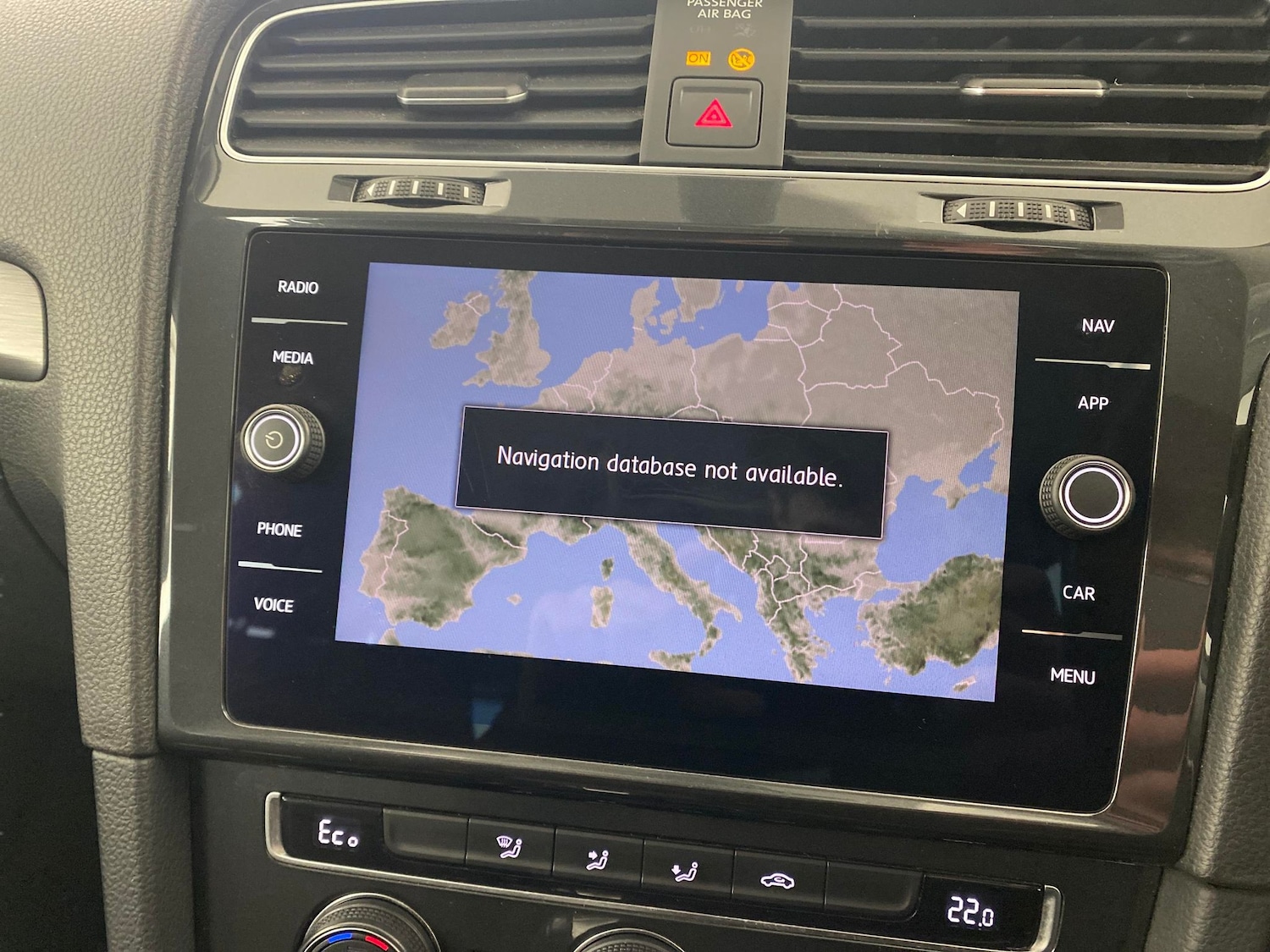 Used Volkswagen Golf 2020 for sale - 77210839: Photo 5