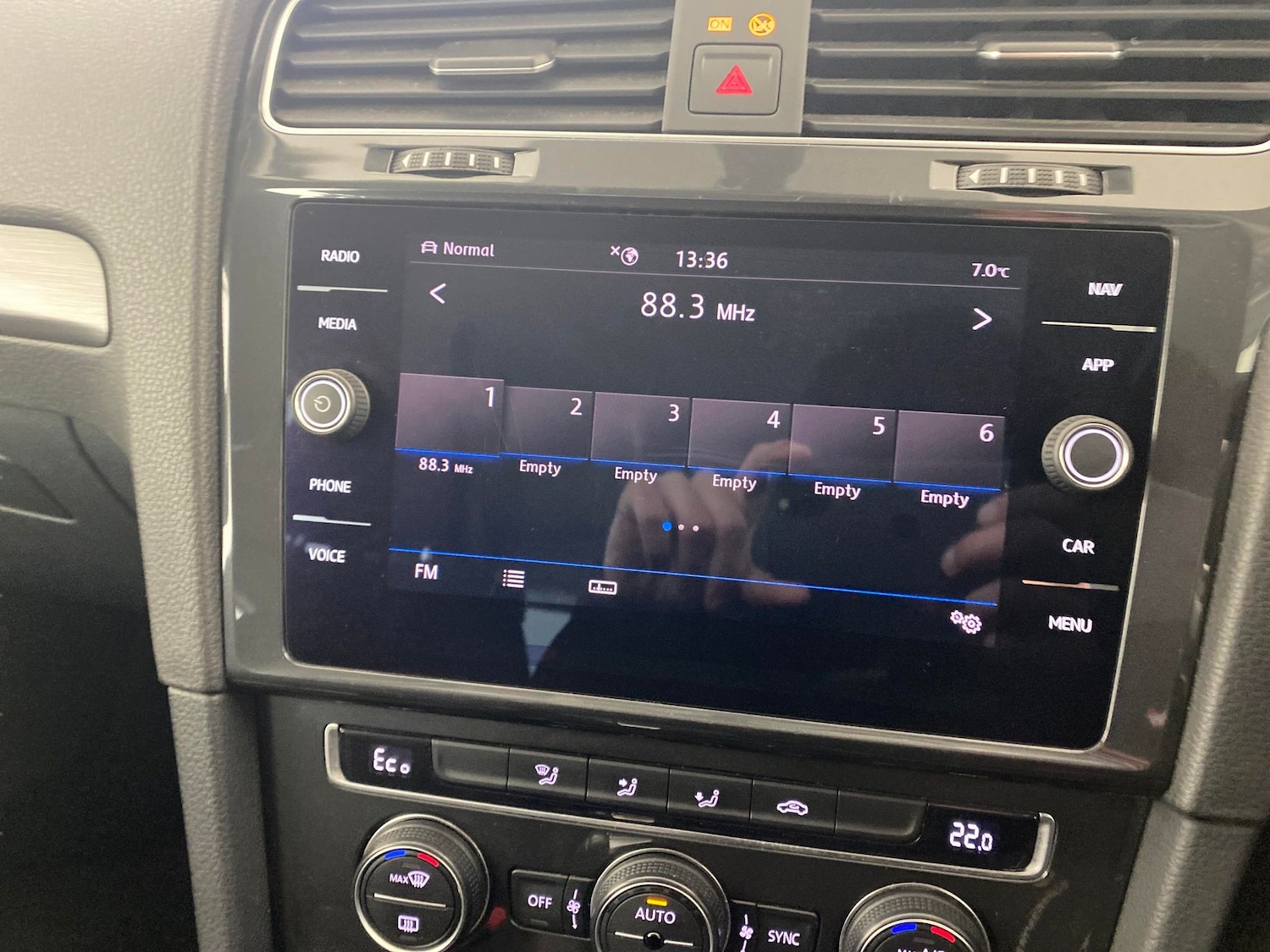 Used Volkswagen Golf 2020 for sale - 77210839: Photo 6