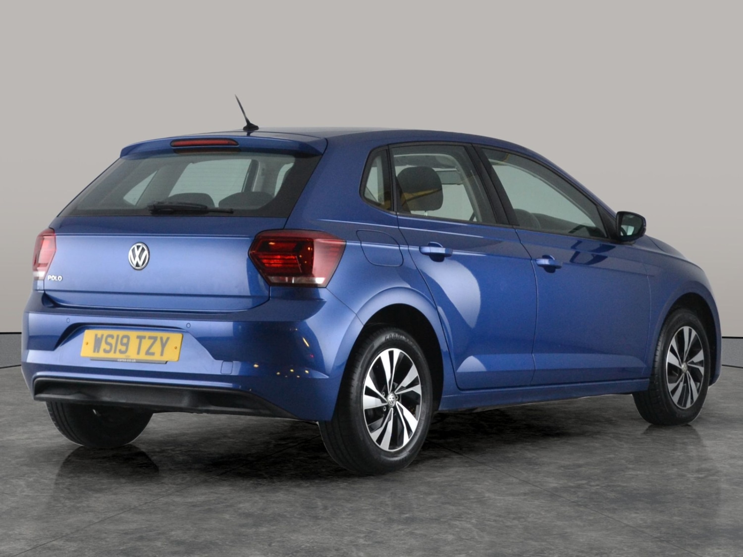 Used Volkswagen Polo 2019 for sale - 76405061: Photo 11