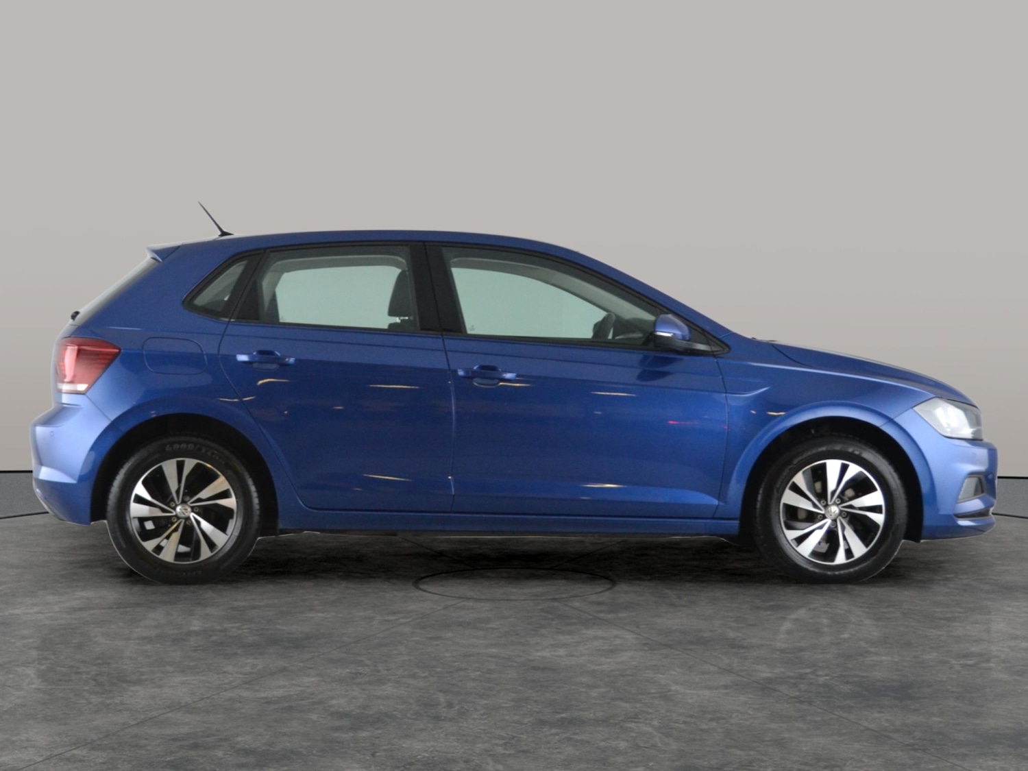 Used Volkswagen Polo 2019 for sale - 76405061: Photo 12