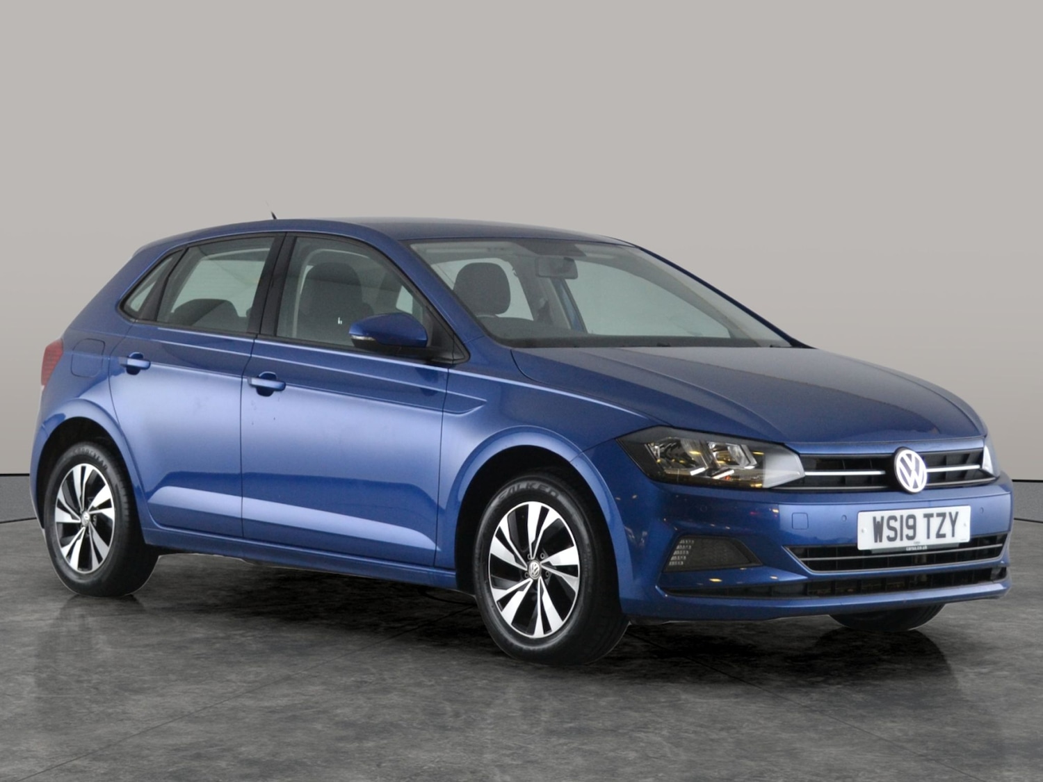 Used Volkswagen Polo 2019 for sale - 76405061: Photo 13