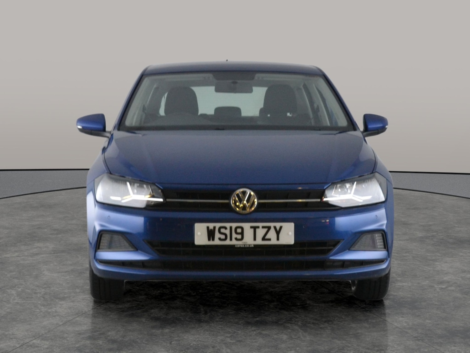 Used Volkswagen Polo 2019 for sale - 76405061: Photo 14