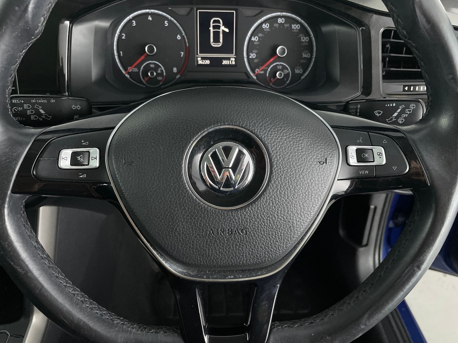 Used Volkswagen Polo 2019 for sale - 76405061: Photo 17