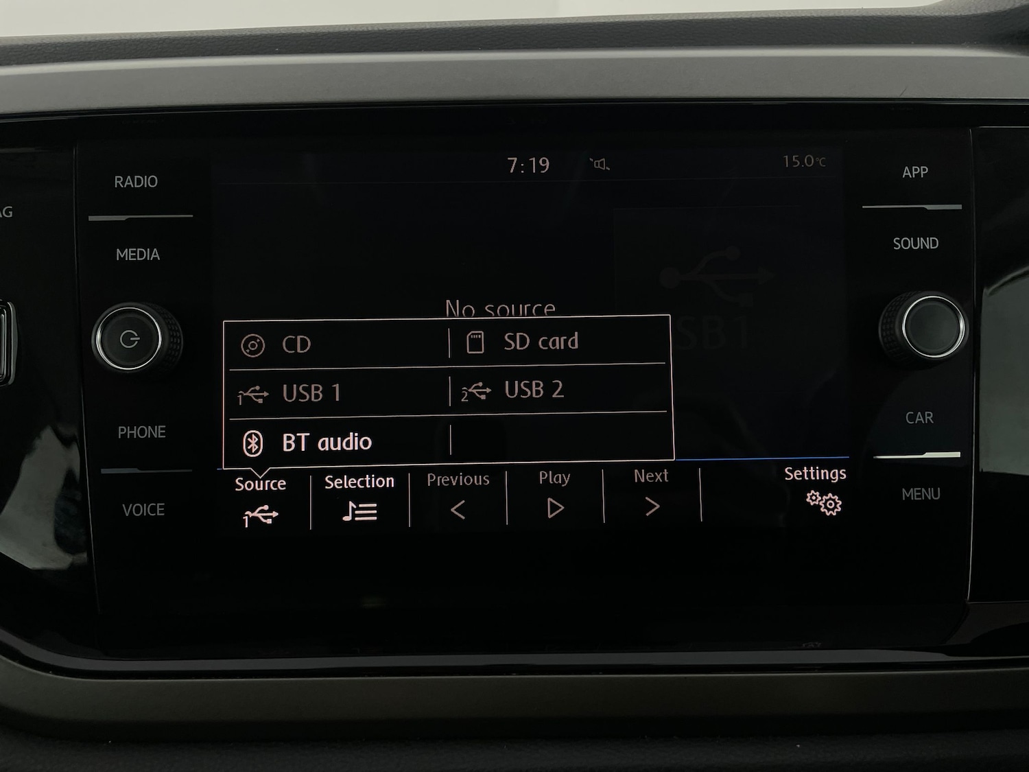 Used Volkswagen Polo 2019 for sale - 76405061: Photo 19