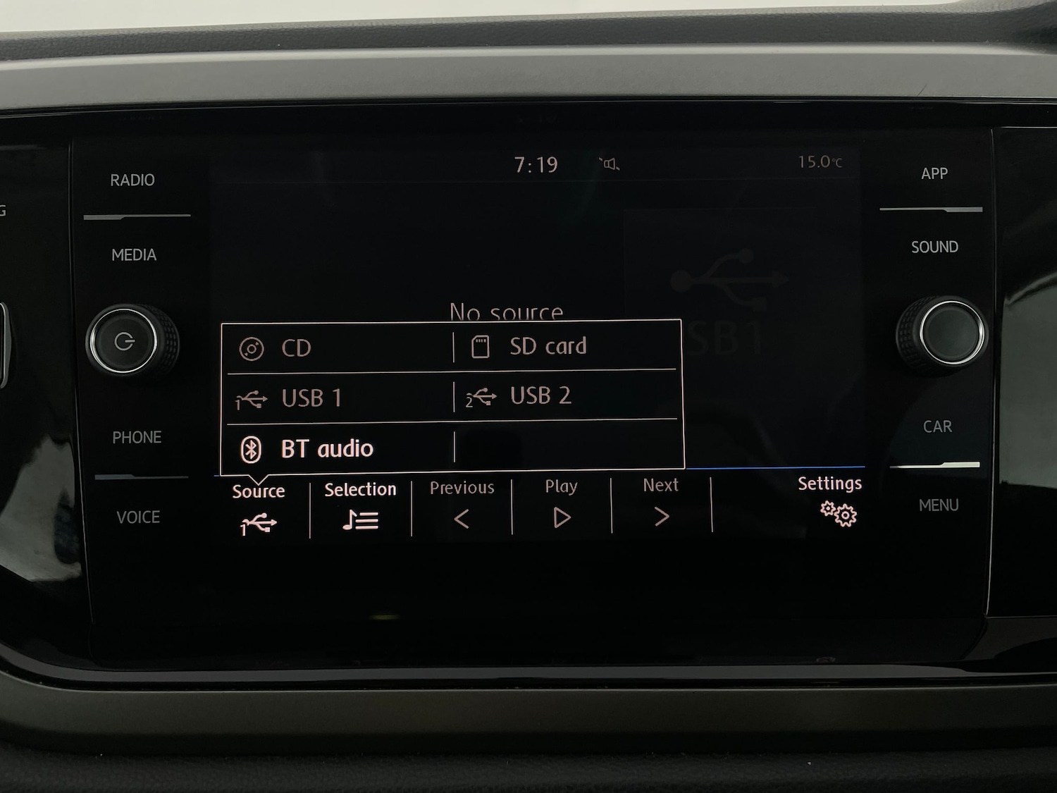 Used Volkswagen Polo 2019 for sale - 76405061: Photo 21