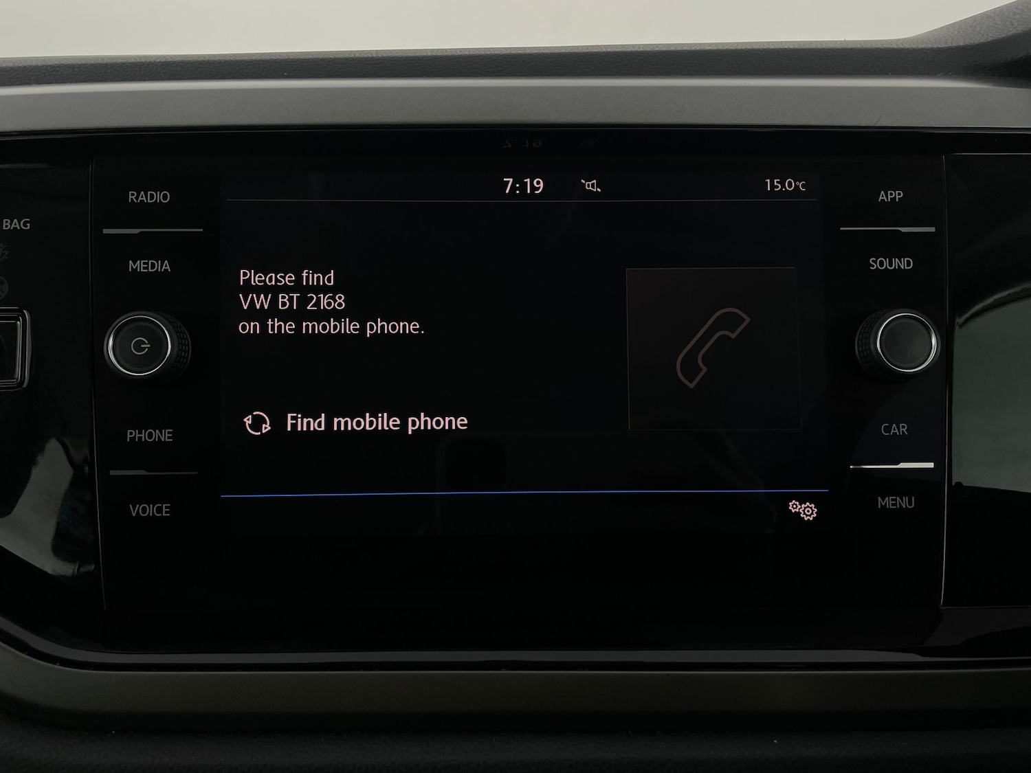 Used Volkswagen Polo 2019 for sale - 76405061: Photo 22