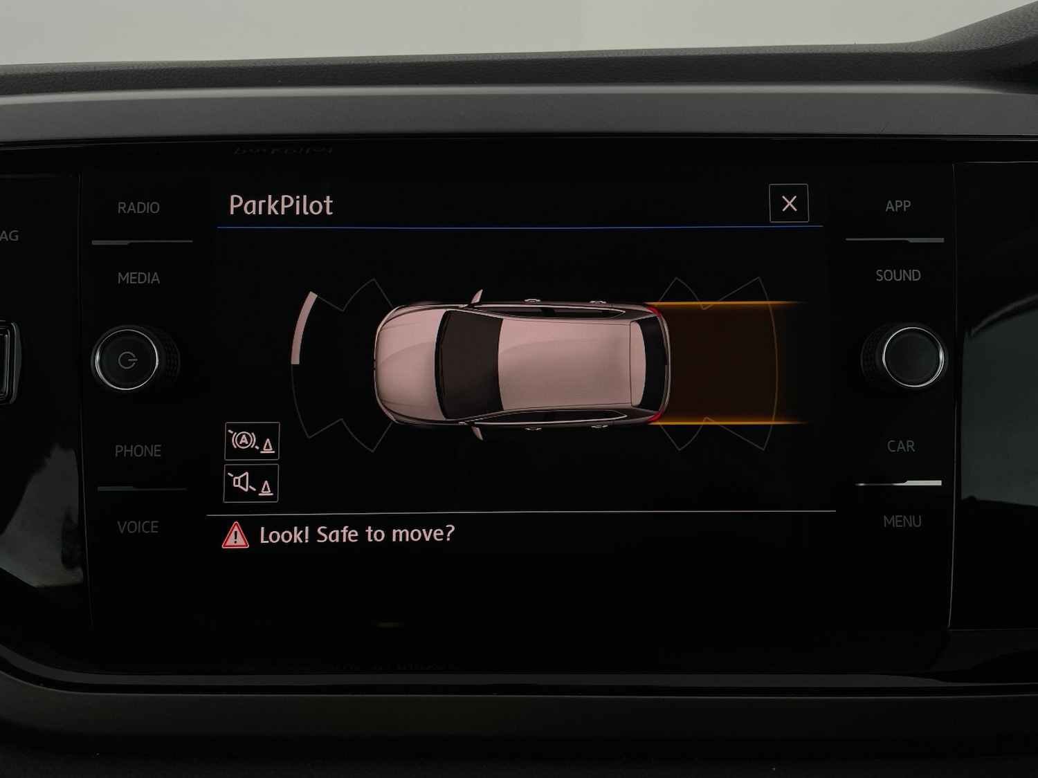 Used Volkswagen Polo 2019 for sale - 76405061: Photo 23