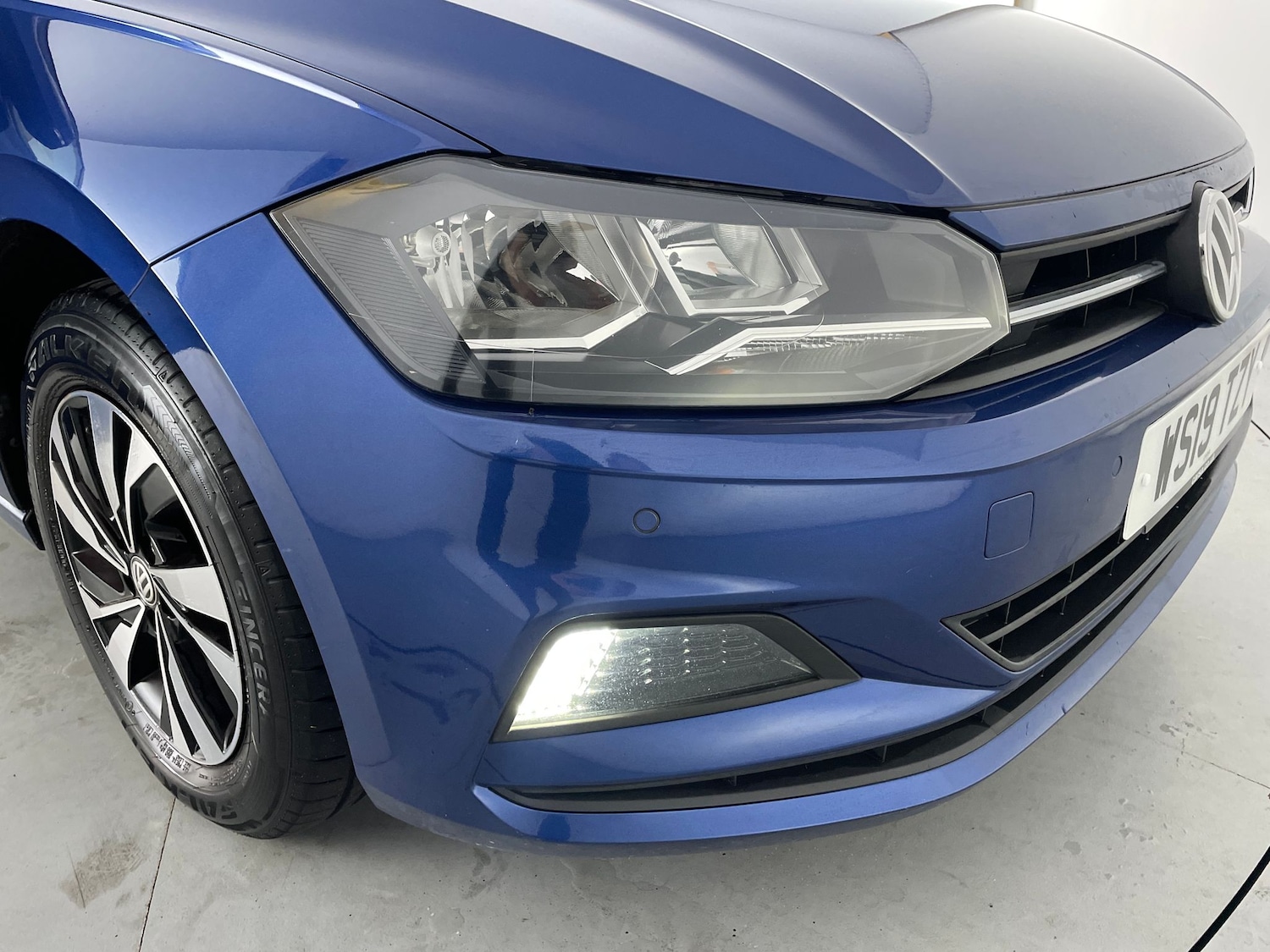 Used Volkswagen Polo 2019 for sale - 76405061: Photo 28