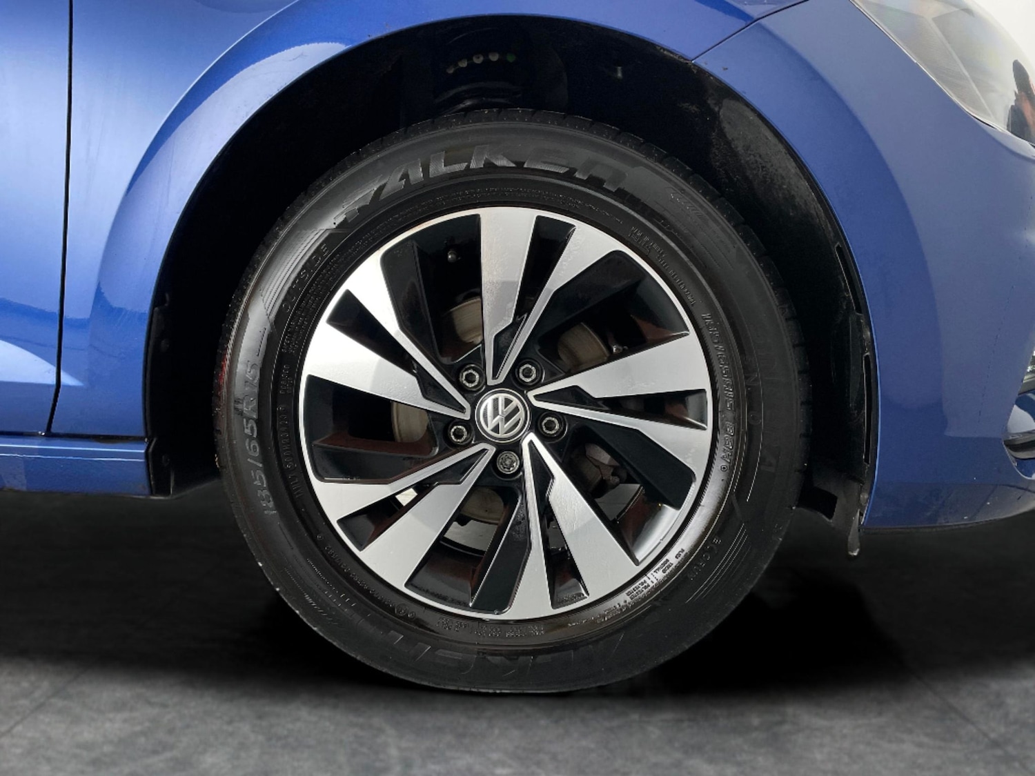 Used Volkswagen Polo 2019 for sale - 76405061: Photo 31