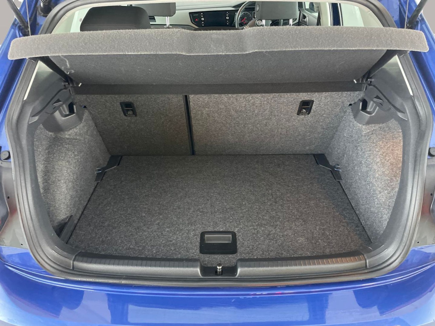 Used Volkswagen Polo 2019 for sale - 76405061: Photo 39